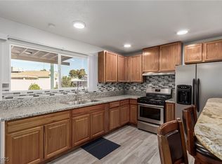 4414 E Flamingo Rd, Las Vegas, NV 89121