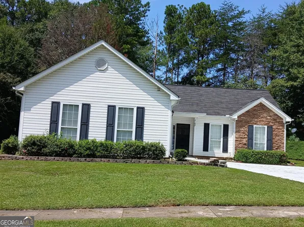 817 Ashton Pl, Griffin, GA 30224