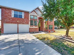 2112 Aster Trl, Forney, TX 75126