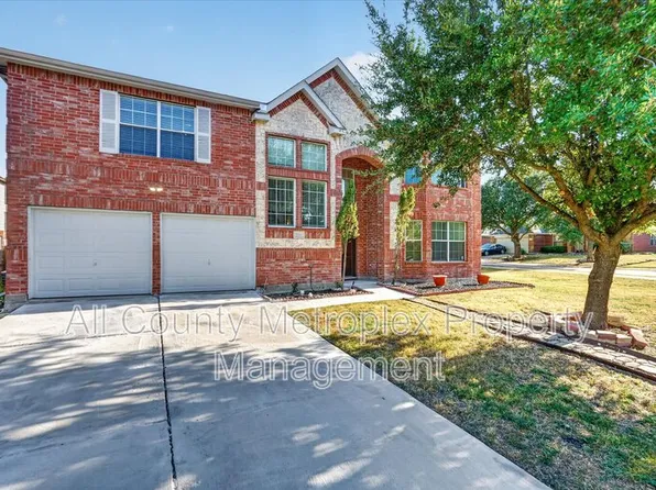 2112 Aster Trl, Forney, TX 75126