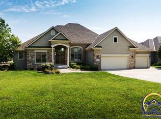 4416 SW Lincolnshire Rd, Topeka, KS 66610