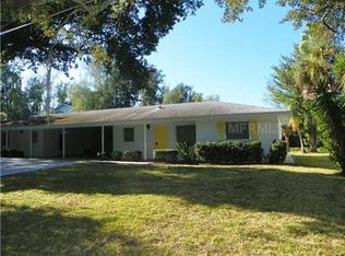 6538 Peacock Rd, Sarasota, FL 34242