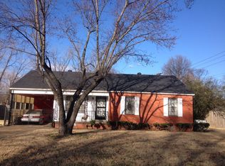 276 Stoneham Rd, Memphis, TN 38109