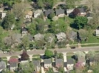 16244 Birwood Ave, Beverly Hills, MI 48025