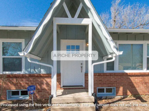 1343 N Woodlawn Blvd, Derby, KS 67037