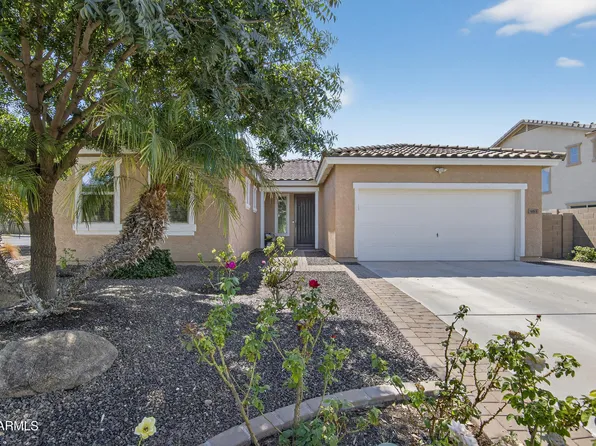 983 E ROJO Way, Gilbert, AZ 85297