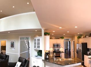 300 Elam St, Holly Springs, NC 27540