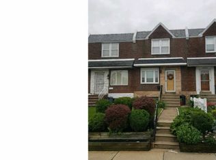 2806 Gilham St, Philadelphia, PA 19149
