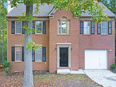 5450 Fox Haven Trl, Stone Mountain, GA, 30088