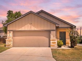 7702 PRESCOTT PL, San Antonio, TX 78218