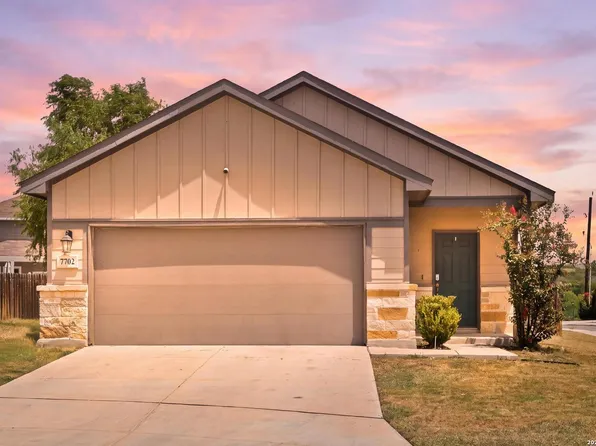7702 PRESCOTT PL, San Antonio, TX 78218