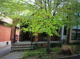 703 Willard Ave, Toronto, ON M6S3S7