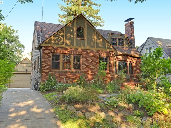 2804 NE 20th Ave, Portland, OR 97212