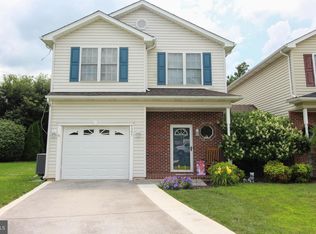 1357 Horseshoe Cir, Woodstock, VA 22664