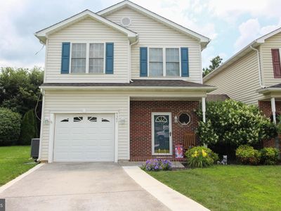 1357 Horseshoe Cir, Woodstock, VA, 22664