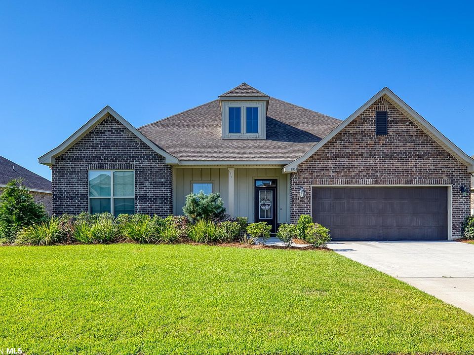 9925 Dunleith Loop, Daphne, AL 36526 Zillow