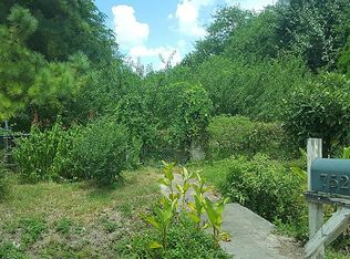 Jay St, Houston, TX 77028