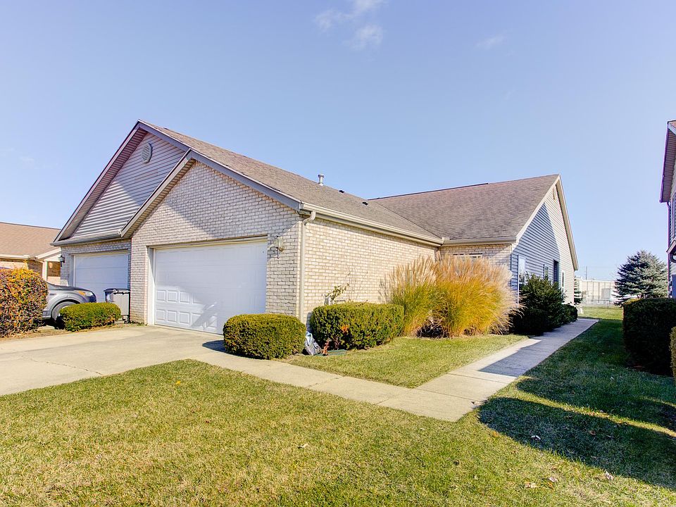 217 Westhaven Dr Troy, OH, 45373 Apartments for Rent Zillow