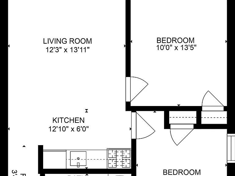 1568 Pacific St #4B — Photo 2