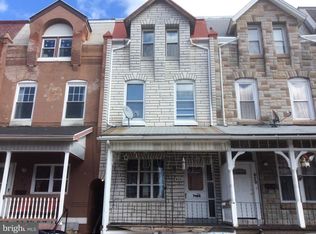 431 N 11th St, Reading, PA 19604