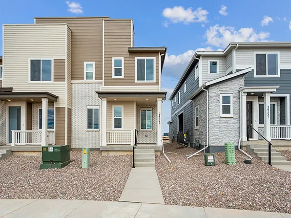 24121 E 30th Pl, Aurora, CO 80019