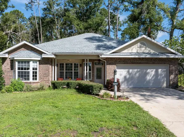 10497 Wildwood Dr, Live Oak, FL 32064
