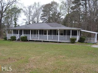 2224 Briarwood Cir SW, Conyers, GA 30094