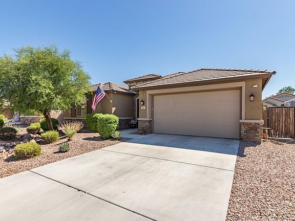 3rd image of 885 W Desert Glen Dr
