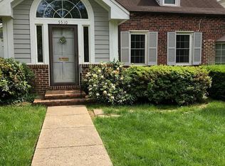 5510 Johnson Ave, Bethesda, MD 20817