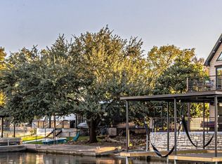 3407 Samoan Ct, Granbury, TX 76048