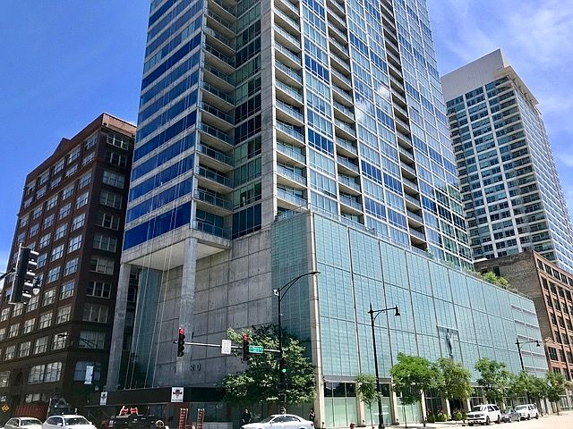 1st image of 611 S Wells St #2503