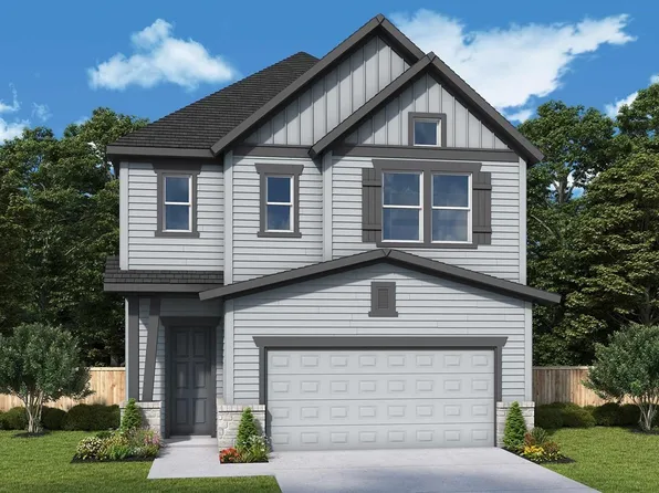 9357 Celestine Ave, Dallas, TX 75243