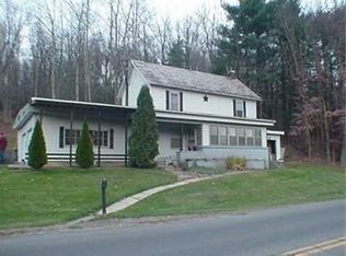 9901 State Route 39 NE, Sherrodsville, OH 44675