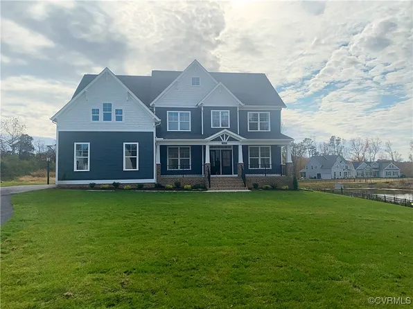 2220 N Tuckahoe Bridge Dr, Rockville, VA 23146