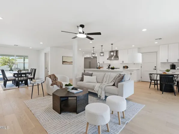 4646 E VERNON Avenue, Phoenix, AZ 85008