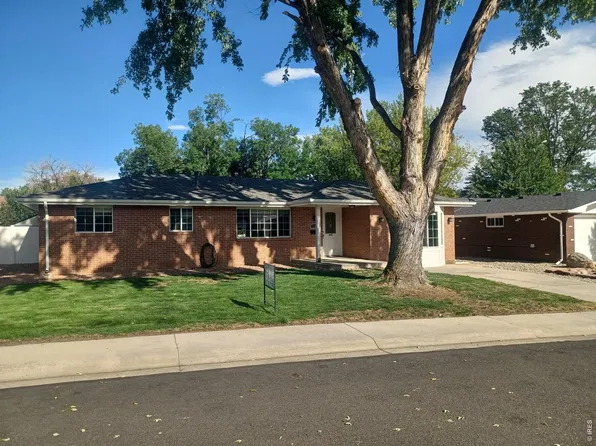 1430 Spencer St, Longmont, CO 80501