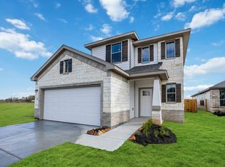 8011 Alamo Ct, Beasley, TX 77417