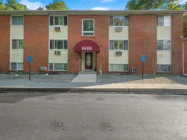 60 Bethel St #B6, Cranston, RI 02920