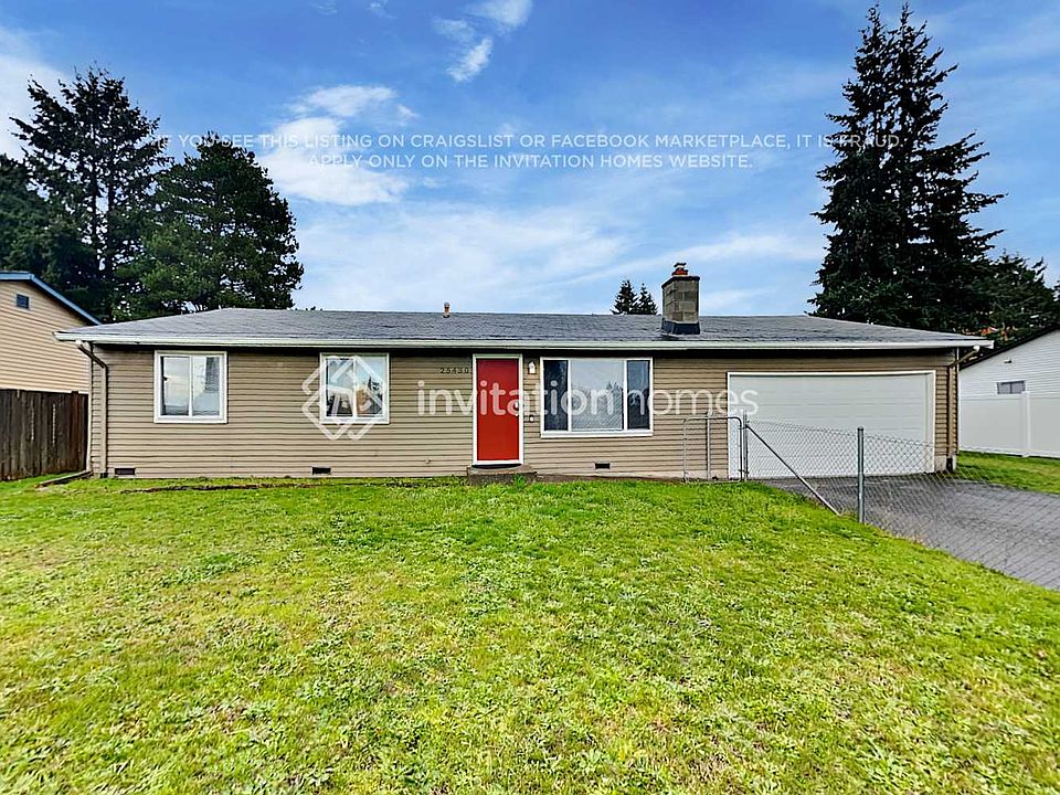 1st image of 25430 116th Ave SE