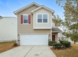 12327 Bending Branch Rd, Charlotte, NC 28227