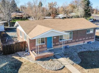6119 S Broadway #B, Littleton, CO 80121