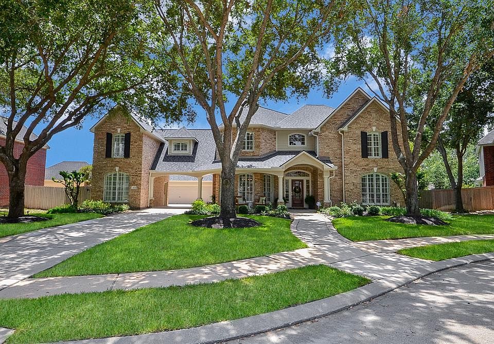1st image of 26507 Opal Hollow Lane