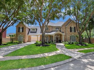 26507 Opal Hollow Ln, Cypress, TX 77433