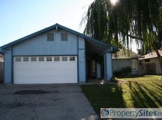 608 Tawny Port Dr, Lodi, CA 95240