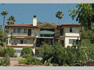 9656 Wheatland Ave, Sunland, CA 91040