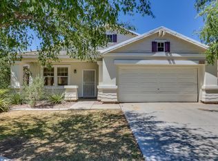 3576 S Warner Dr, Apache Junction, AZ 85120