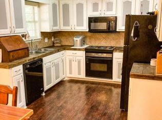 228 Rolling Hills Blvd, Florence, MS 39073