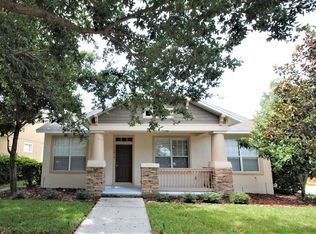 12656 Haddon Dr, Windermere, FL 34786