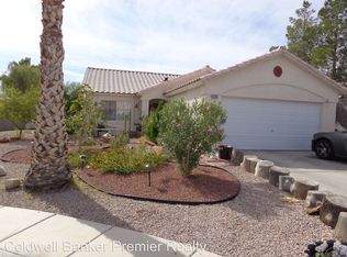 3745 Saint Phillip Ct, North Las Vegas, NV 89031