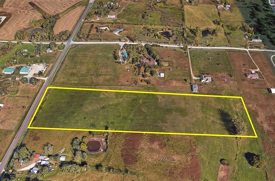 0 222nd St, Linwood, KS 66052 Zillow